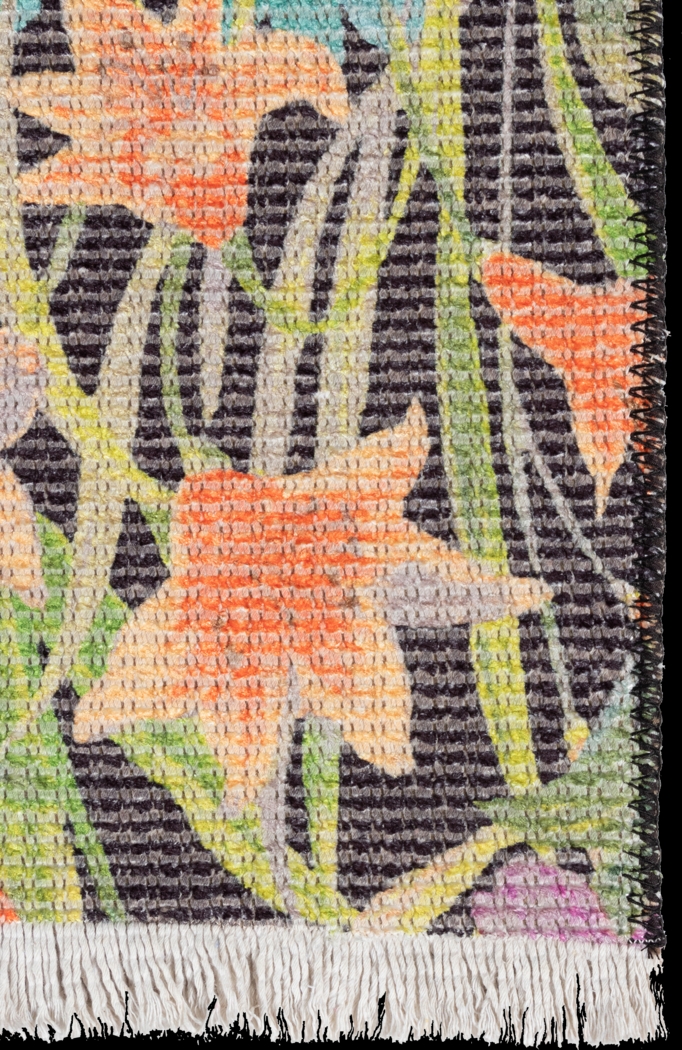 Jasmina Multi 8' x 10' Rug - Thumbnail - Image 5