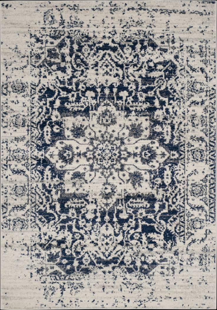 Jasper Place Cream 4' x 6' Rug - Thumbnail - Image 1
