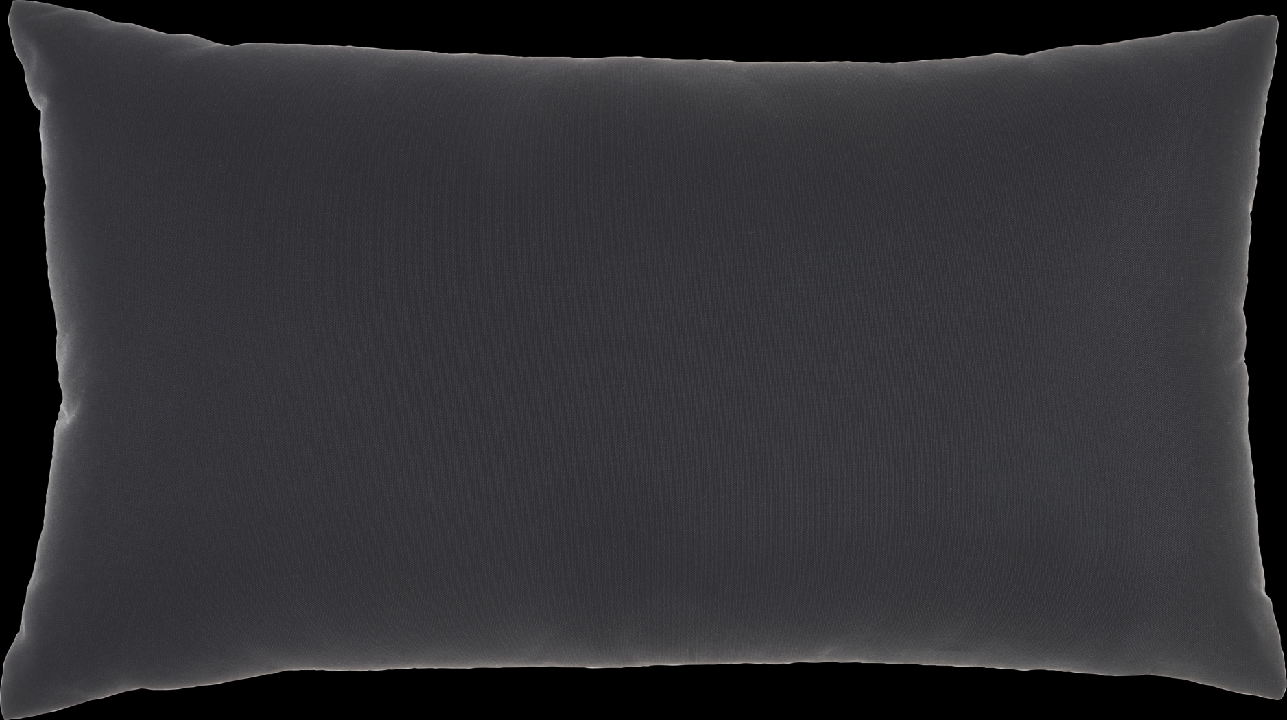 Jassin White Indoor/Outdoor Lumbar Pillow - Thumbnail - Image 6