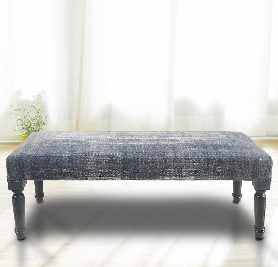 Jastira Blue Bench - Thumbnail - Image 2