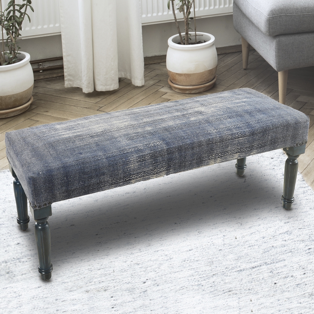 Jastira Blue Bench - Thumbnail - Image 3