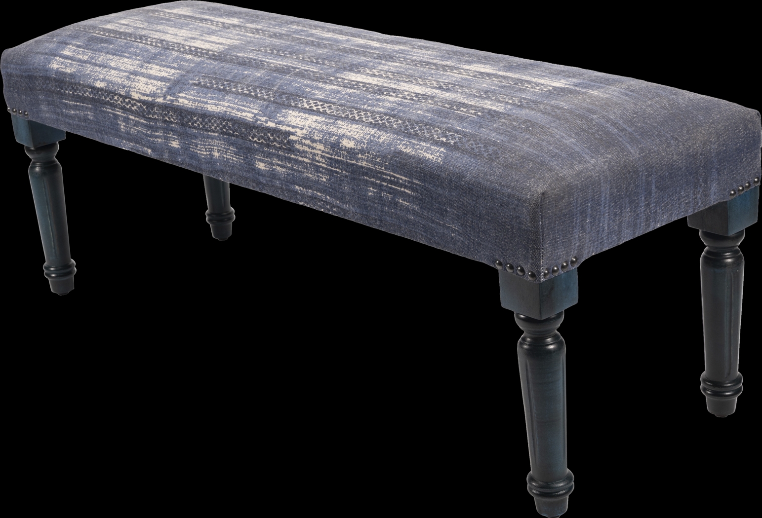 Jastira Blue Bench - Thumbnail - Image 4