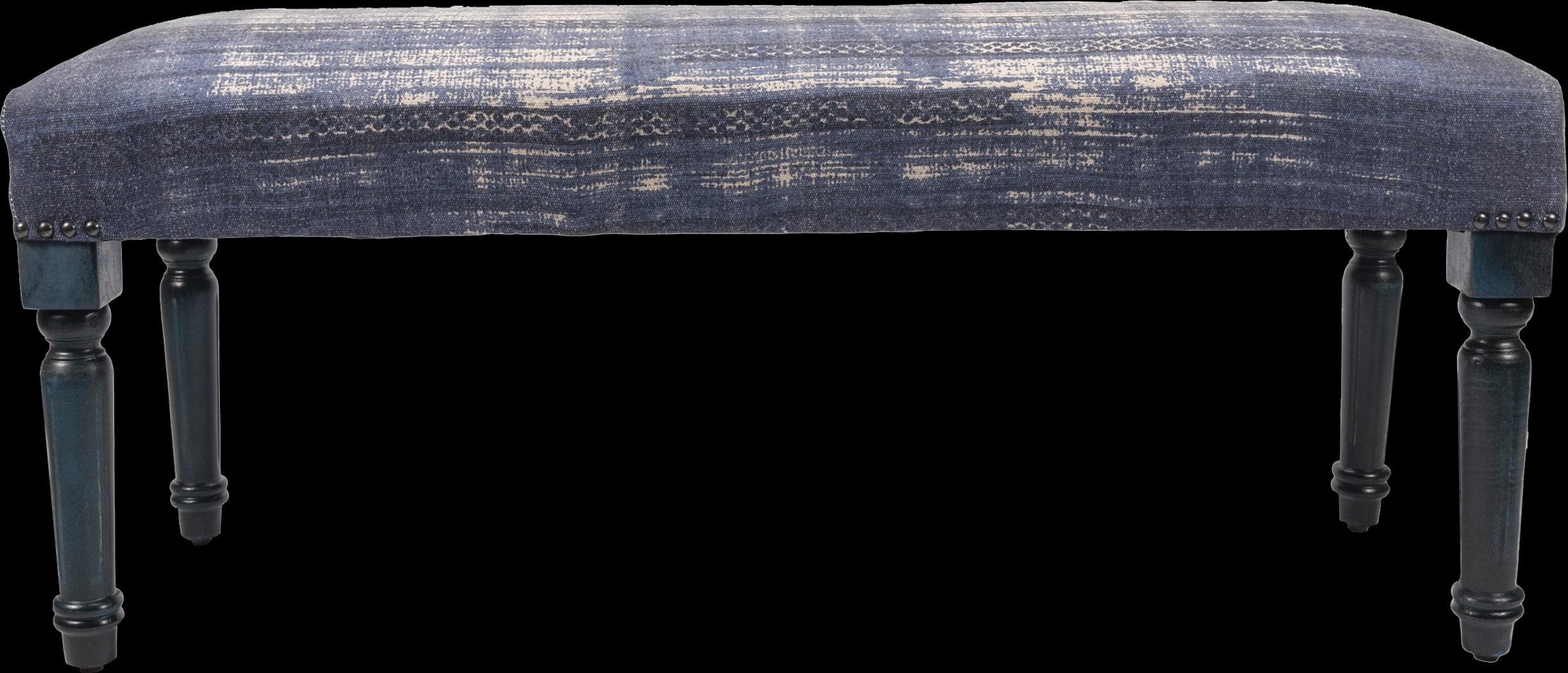 Jastira Blue Bench - Thumbnail - Image 5