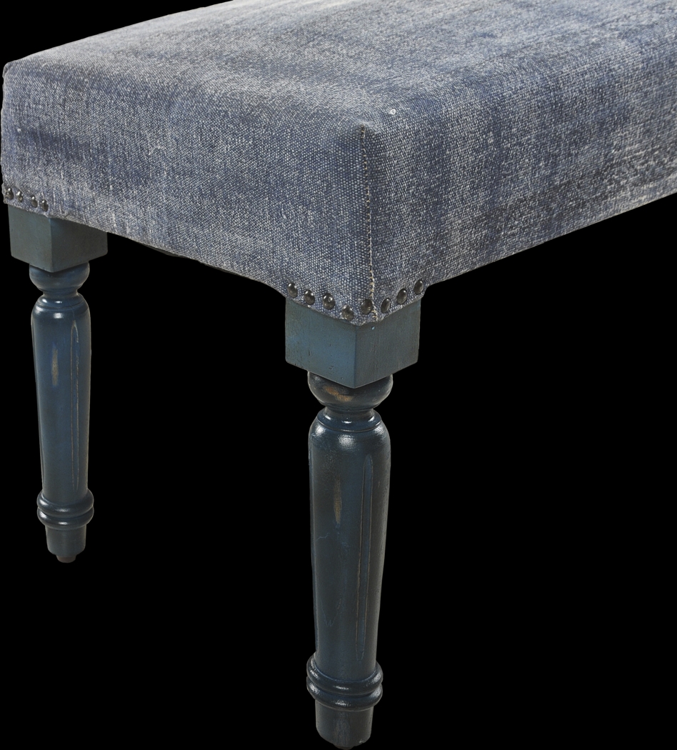 Jastira Blue Bench - Thumbnail - Image 7