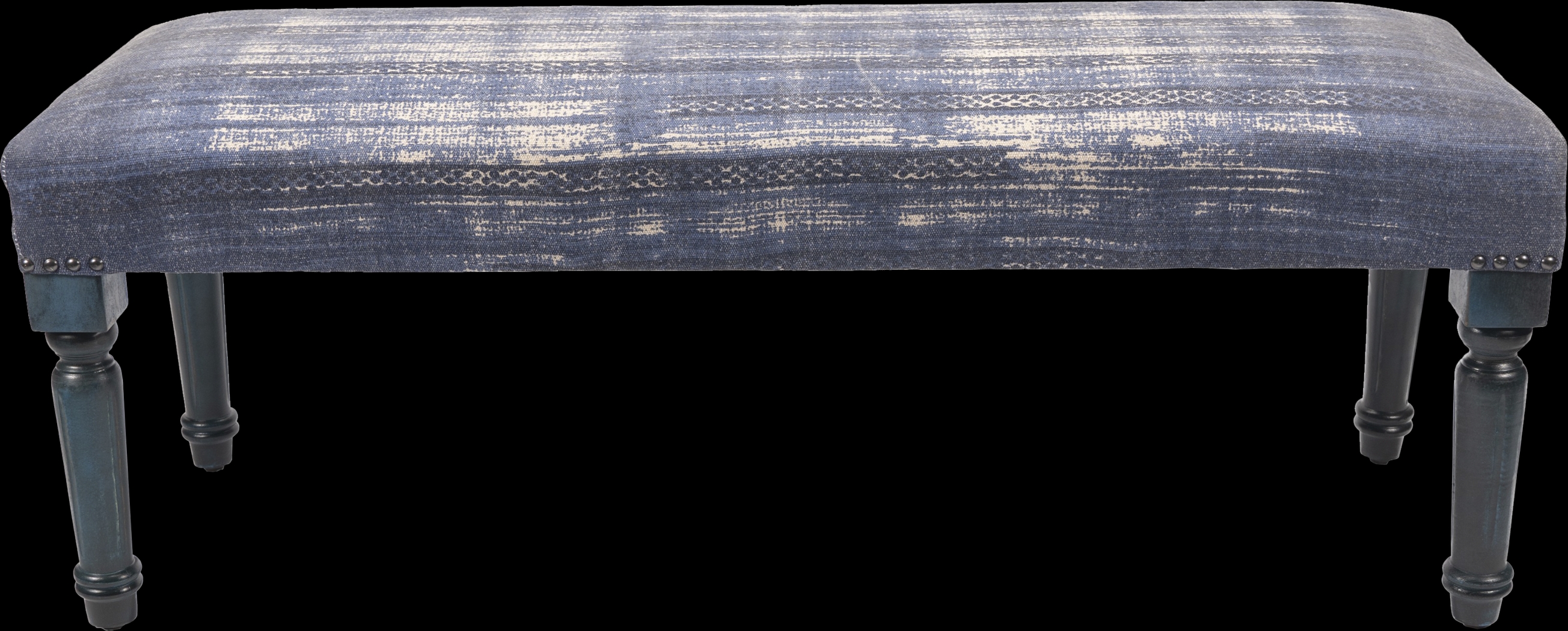 Jastira Blue Bench - Thumbnail - Image 1