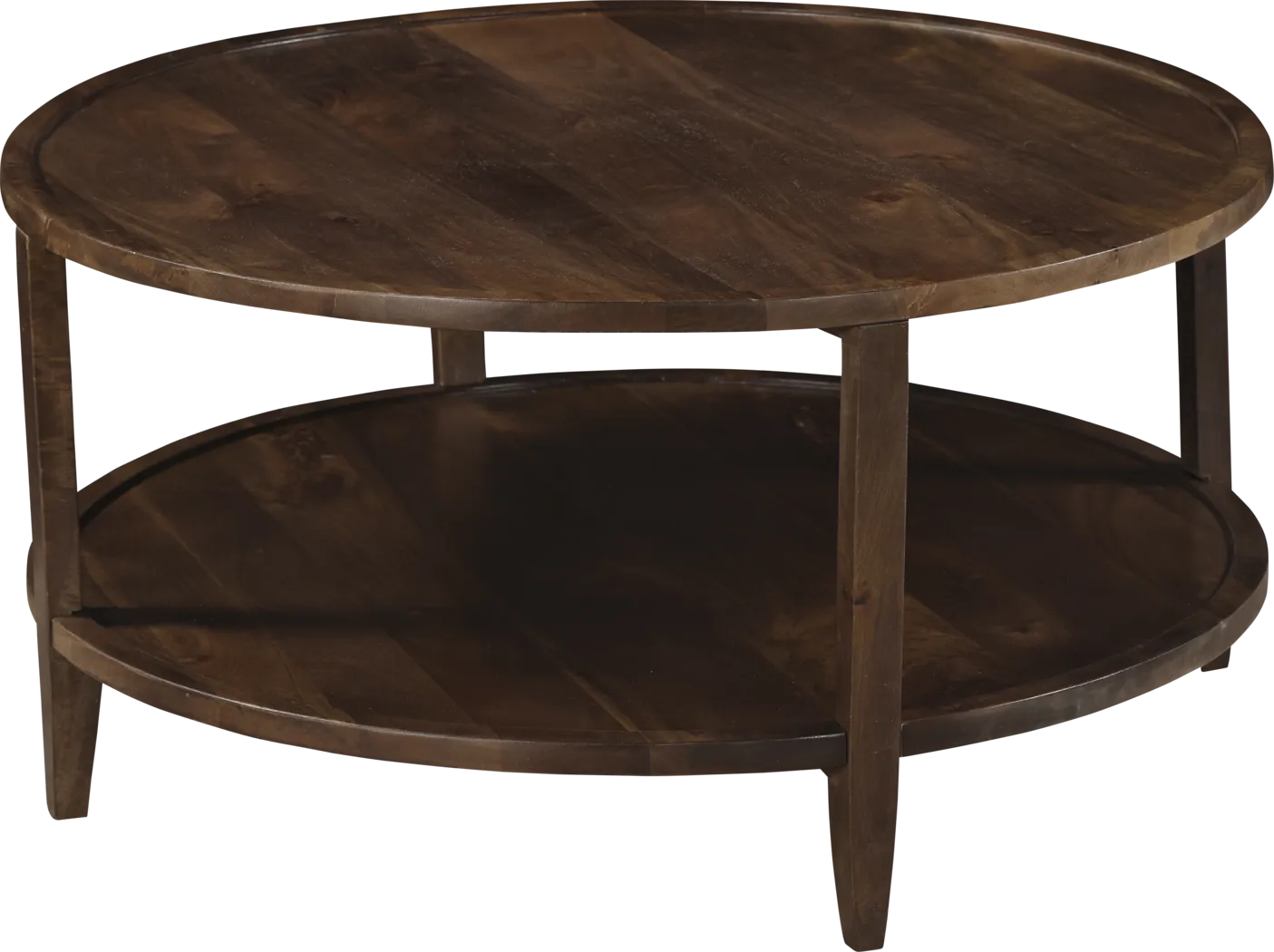 Jatena Brown Cocktail Table - Thumbnail - Image 7