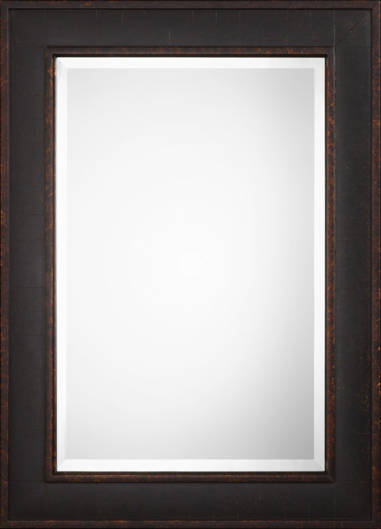 Javiera Bronze Mirror - Thumbnail - Image 1