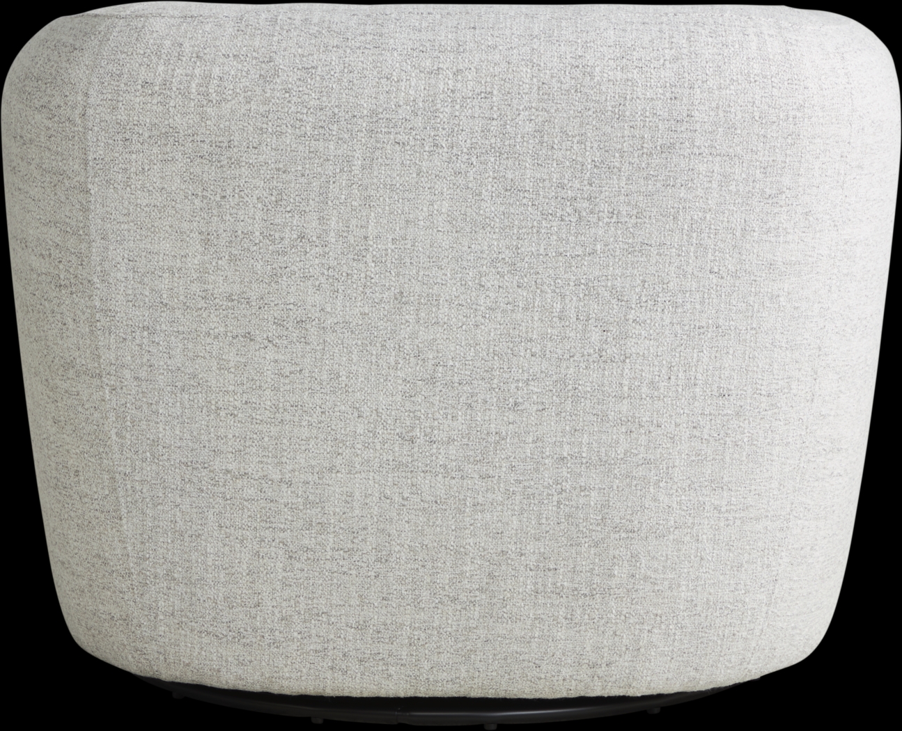 Jaxson Cloud Swivel Chair - Thumbnail - Image 3