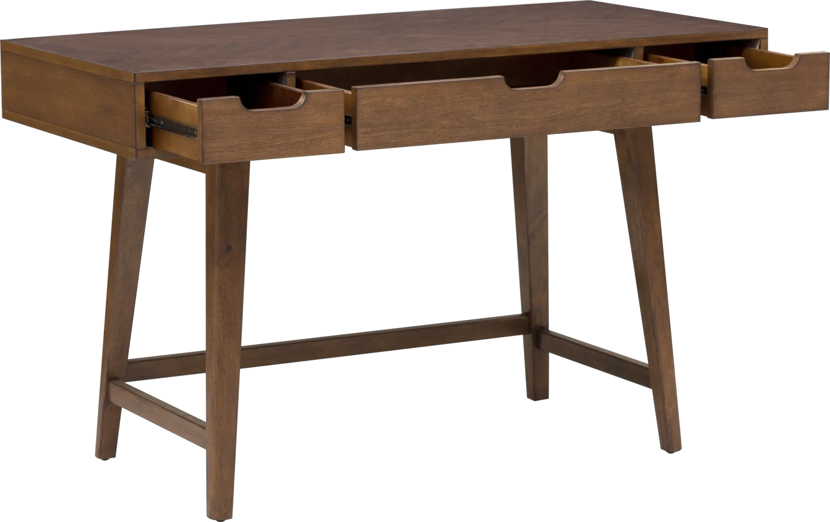 Jay Brown Desk - Thumbnail - Image 3