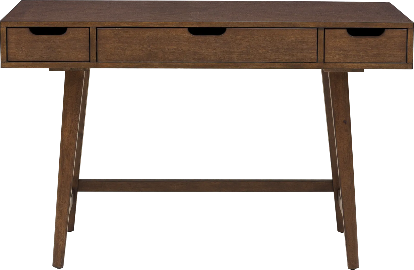 Jay Brown Desk - Thumbnail - Image 1