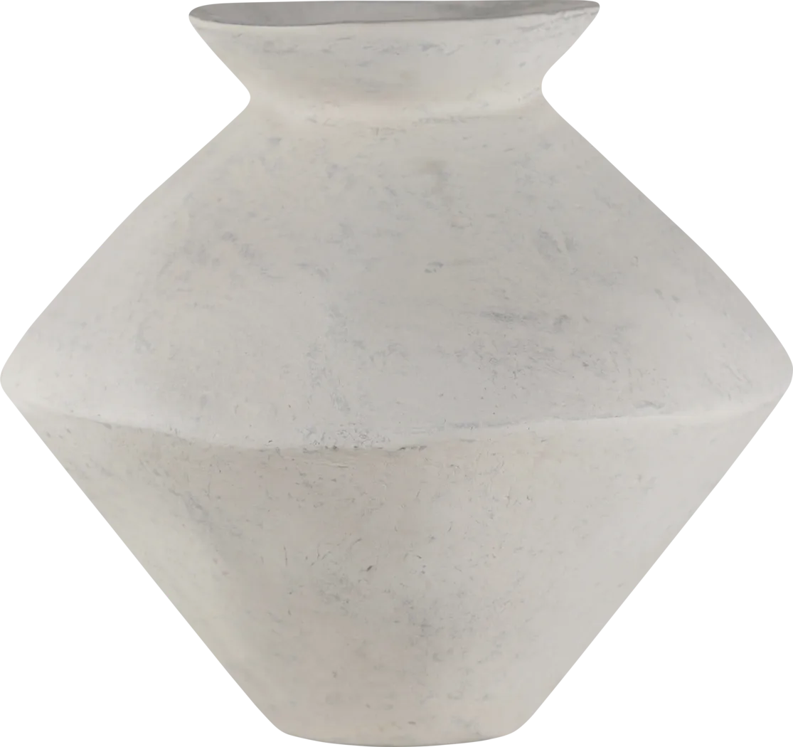 Jayecob White Vase - Thumbnail - Image 5