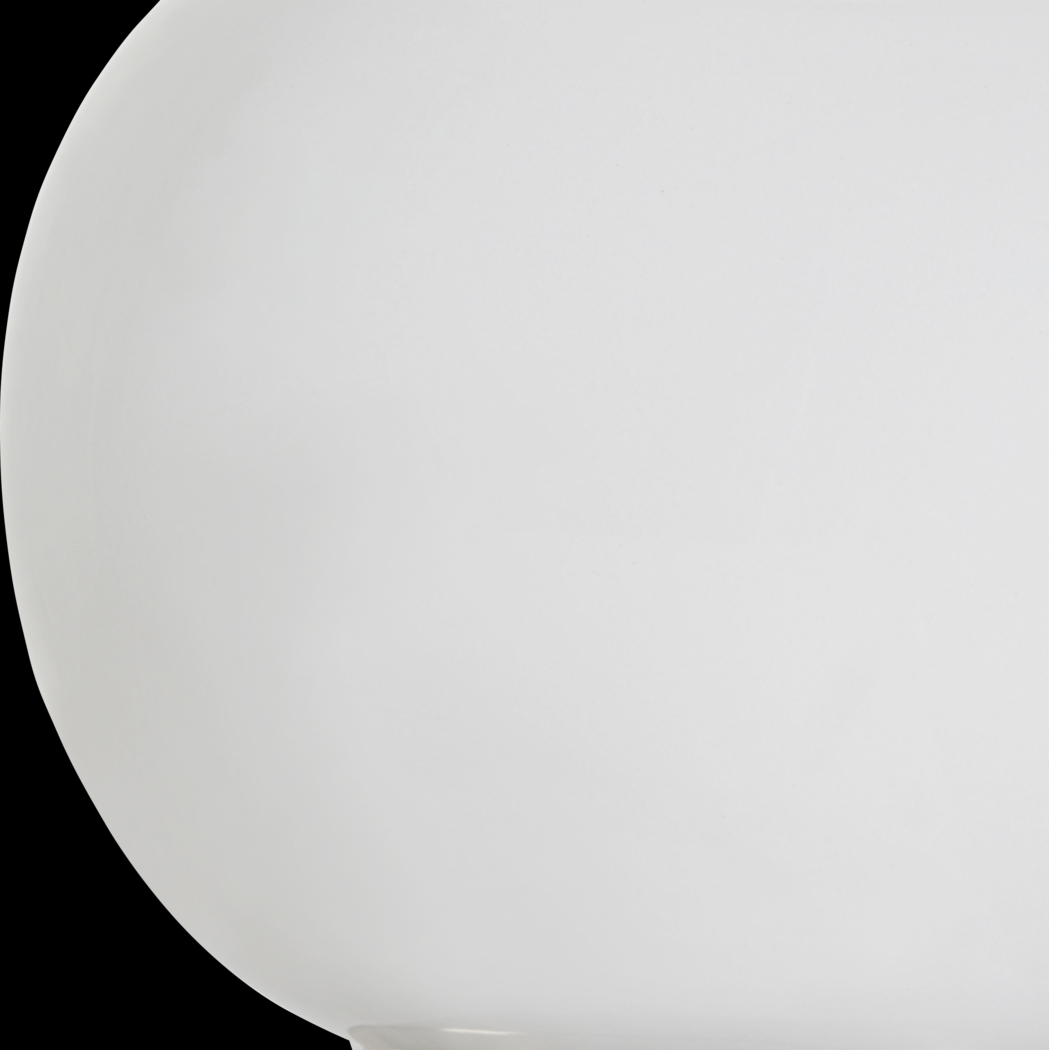 Jayla Cove White Lamp - Thumbnail - Image 2