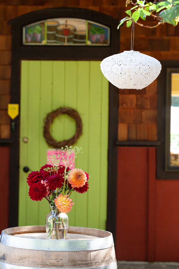 Jayla Reef Outdoor White Solar Lantern - Thumbnail - Image 4