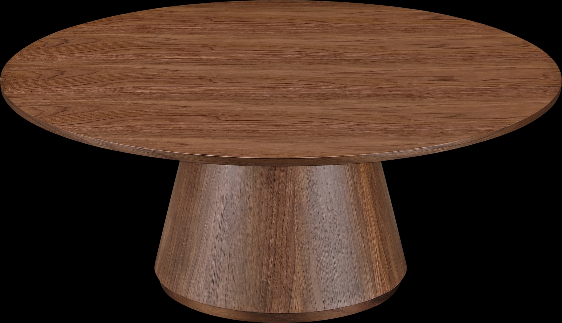 Jayme Brown Cocktail Table - Thumbnail - Image 2