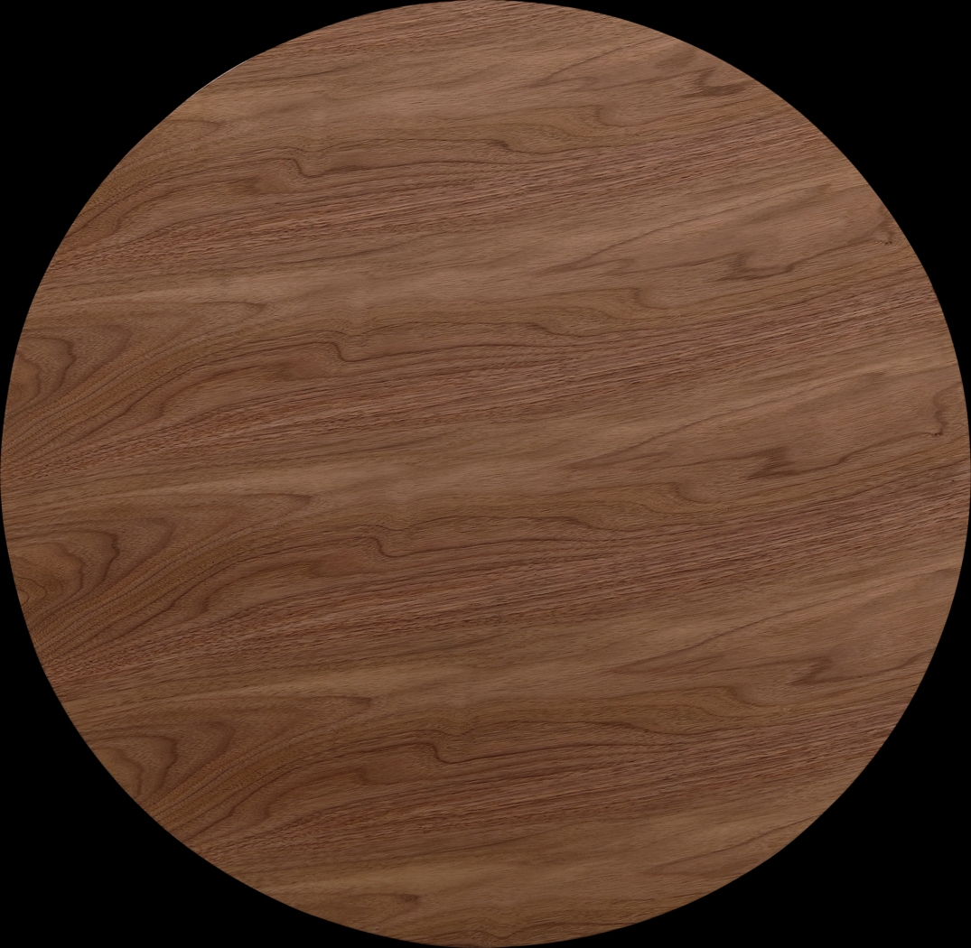 Jayme Brown Cocktail Table - Thumbnail - Image 3