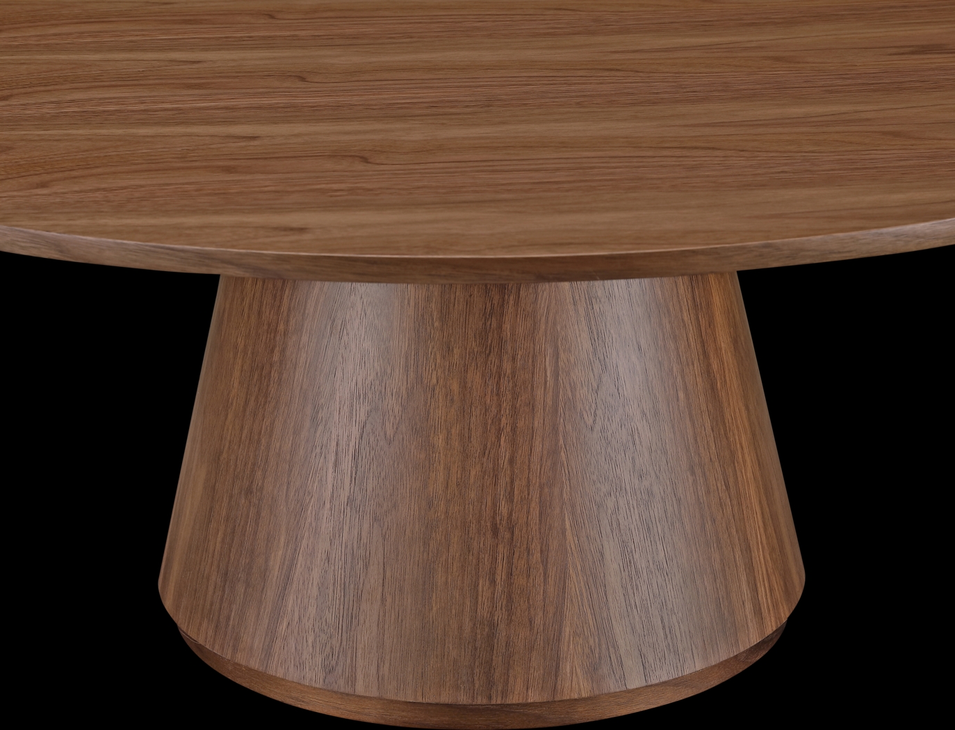 Jayme Brown Cocktail Table - Thumbnail - Image 4