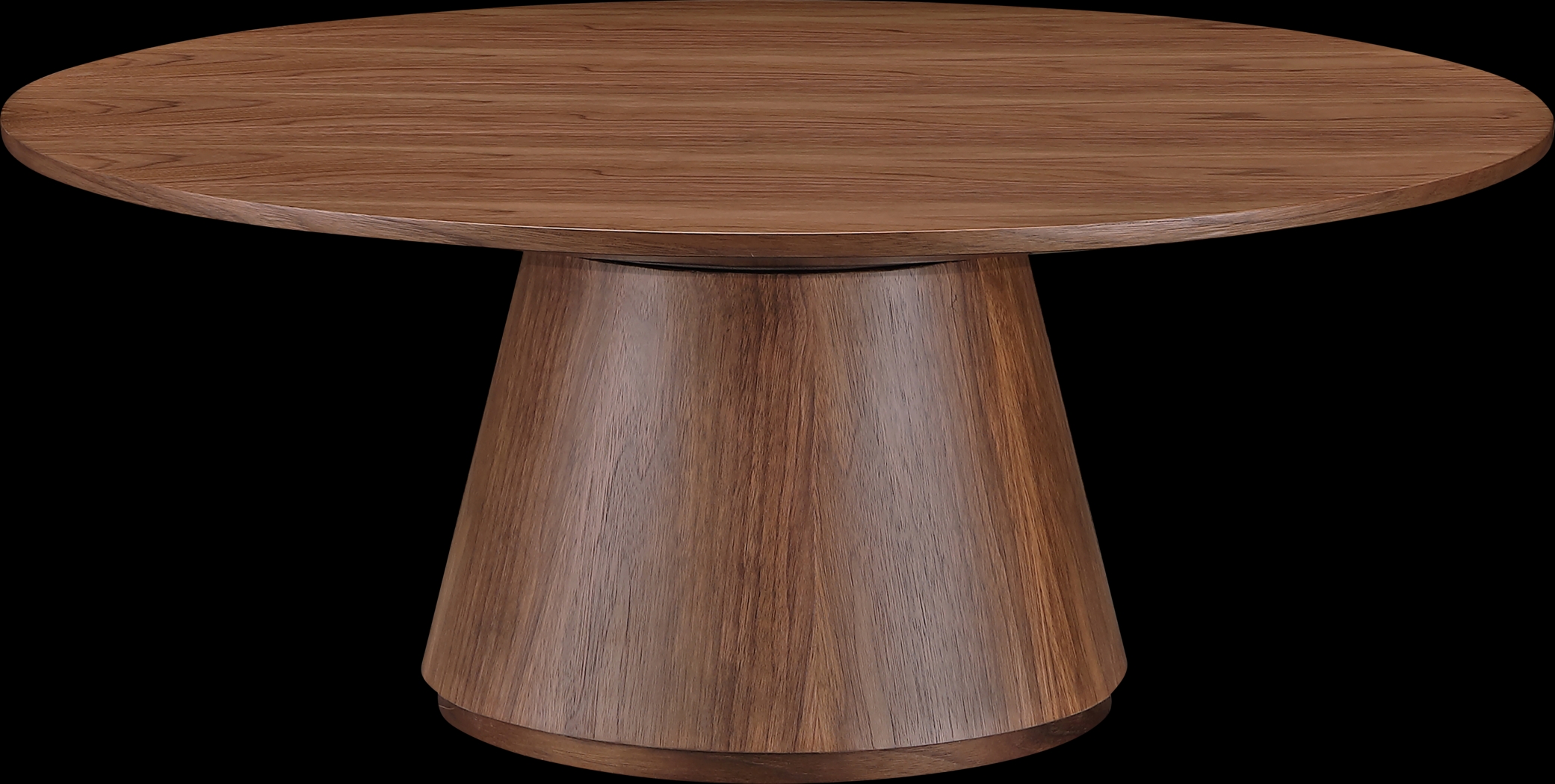 Jayme Brown Cocktail Table - Thumbnail - Image 1