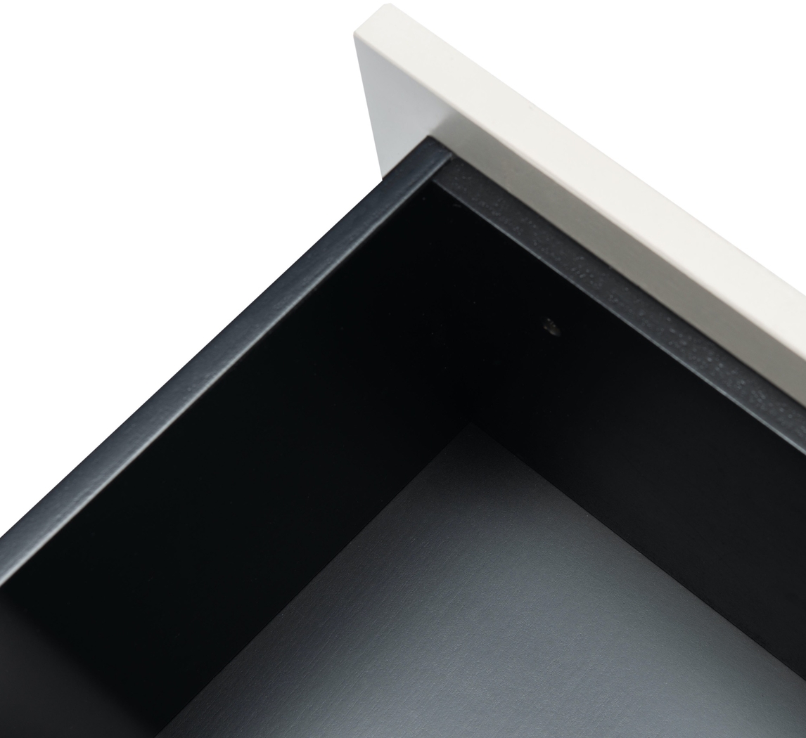 Jaywood Black Dresser - Thumbnail - Image 11