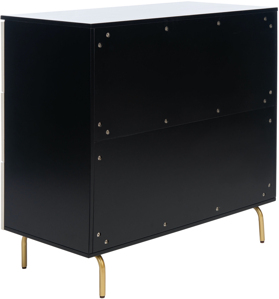 Jaywood Black Dresser - Thumbnail - Image 5
