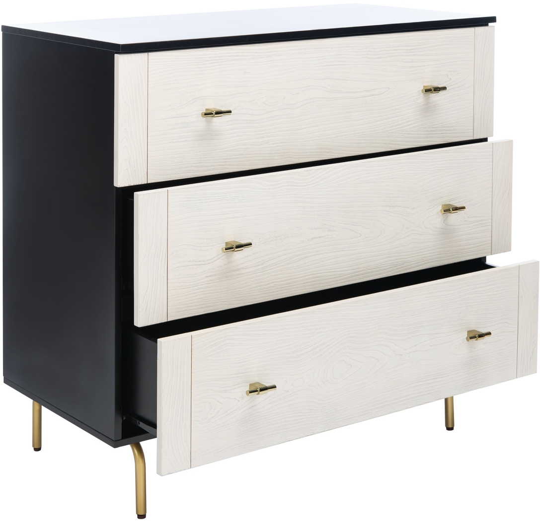 Jaywood Black Dresser - Thumbnail - Image 7