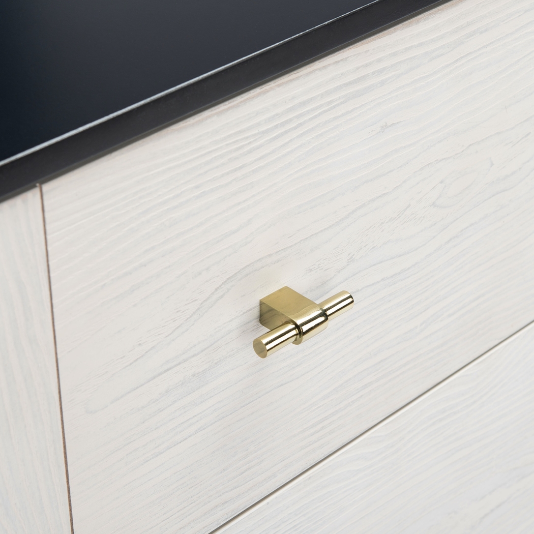 Jaywood Black Dresser - Thumbnail - Image 10