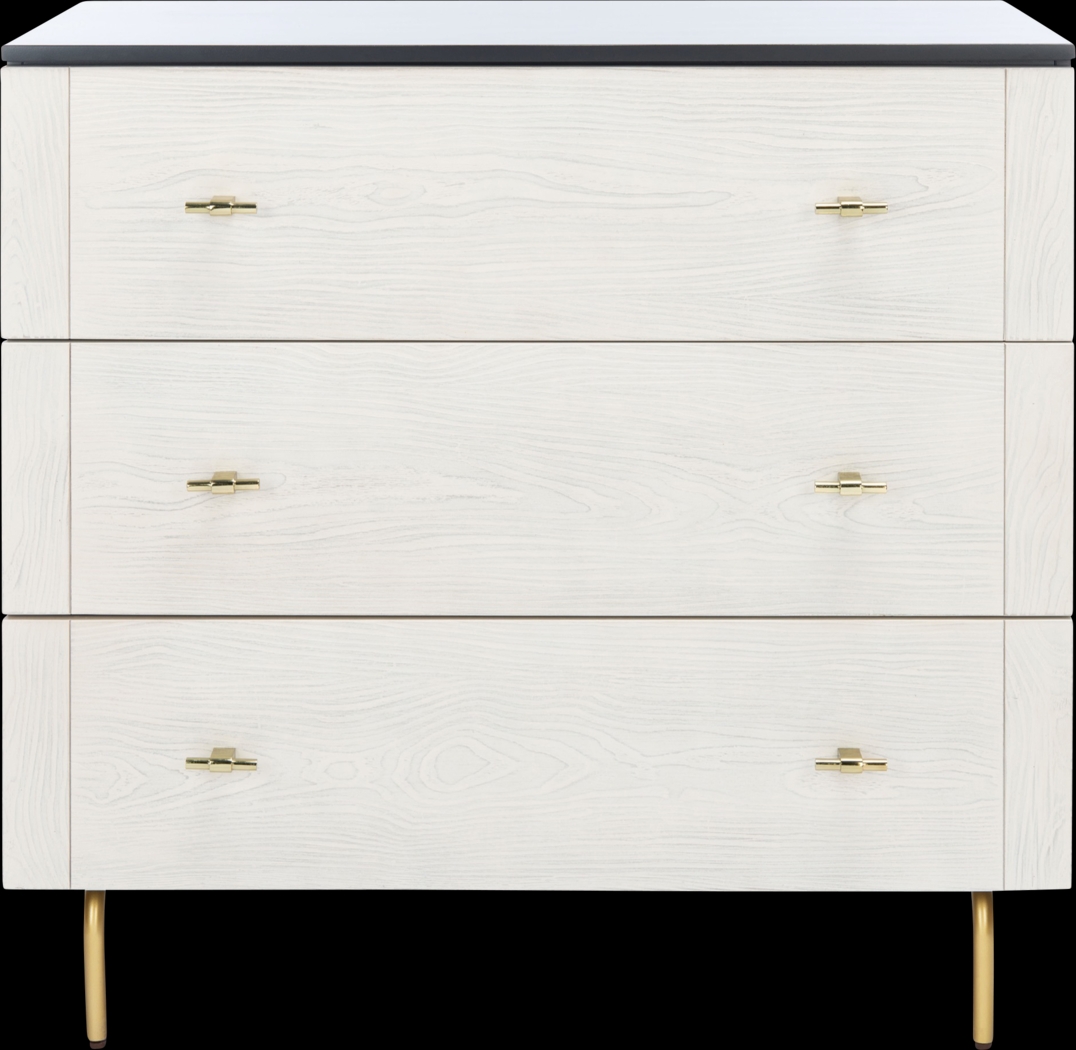 Jaywood Black Dresser - Thumbnail - Image 1