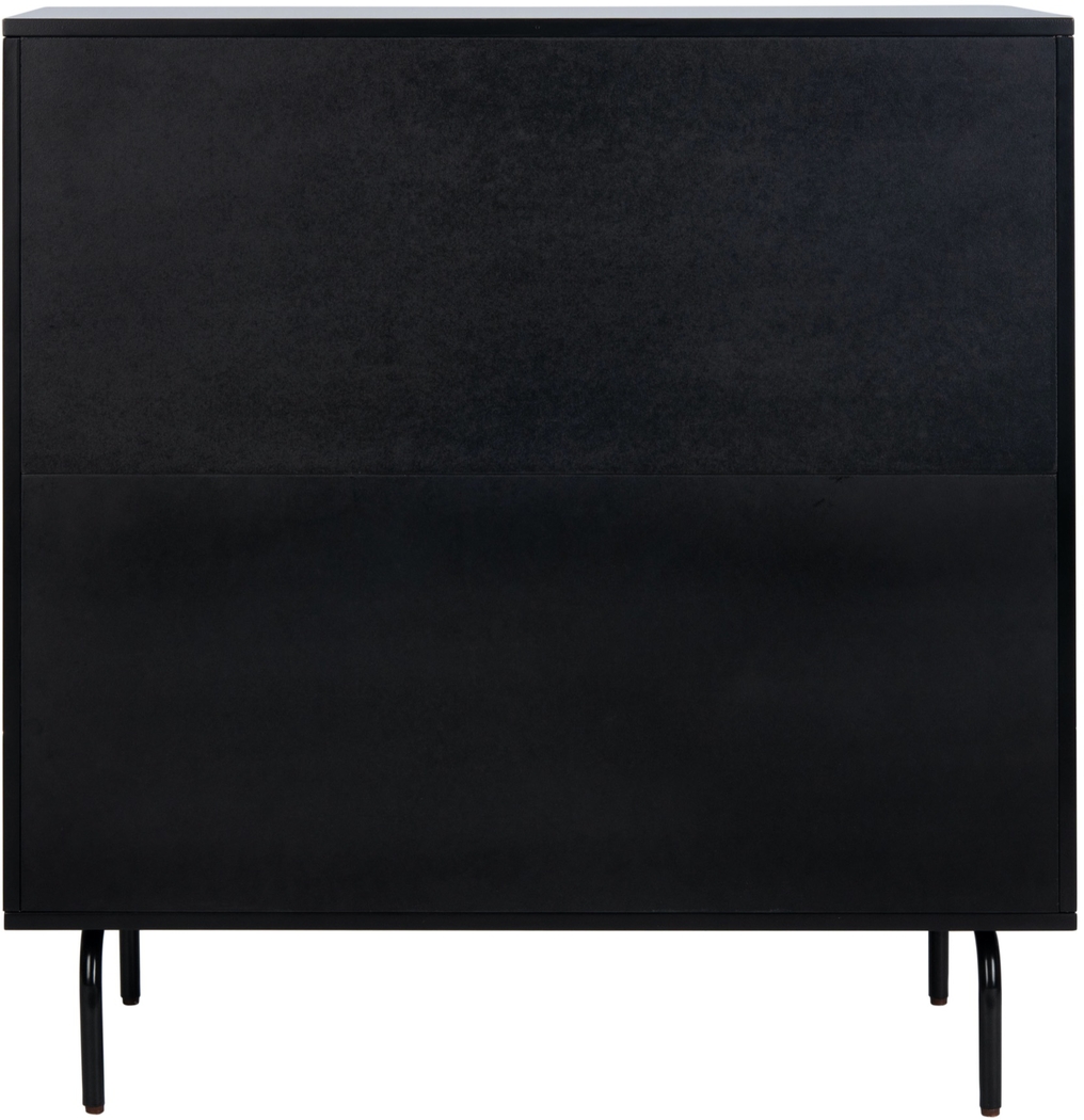 Jaywood Black Walnut Dresser - Thumbnail - Image 4