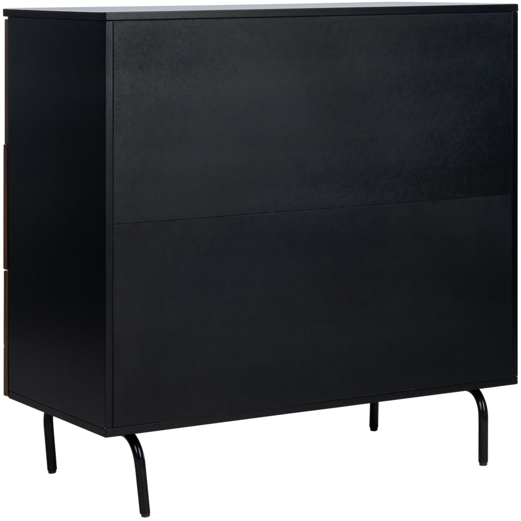 Jaywood Black Walnut Dresser - Thumbnail - Image 5