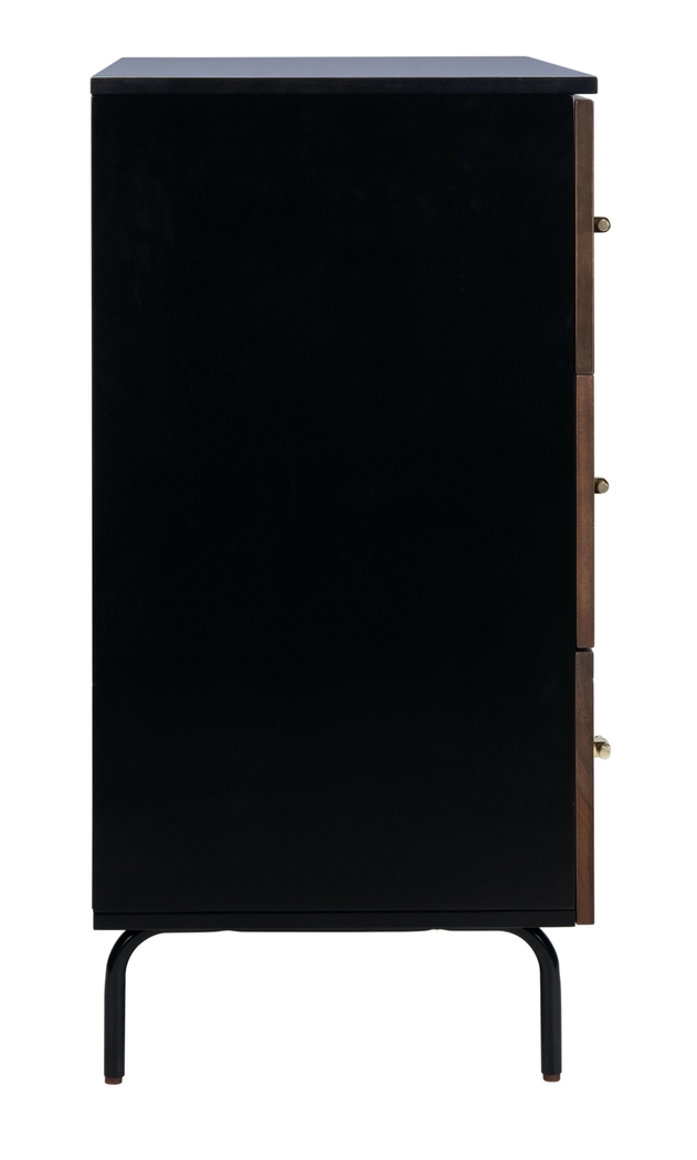 Jaywood Black Walnut Dresser - Thumbnail - Image 7