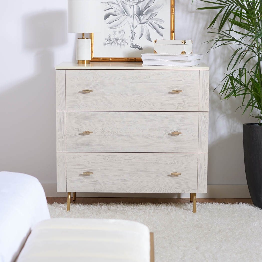 Jaywood Cream Dresser - Thumbnail - Image 2