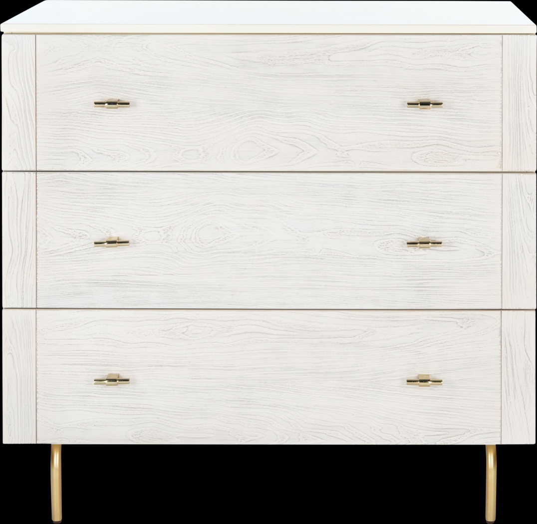 Jaywood Cream Dresser - Thumbnail - Image 1