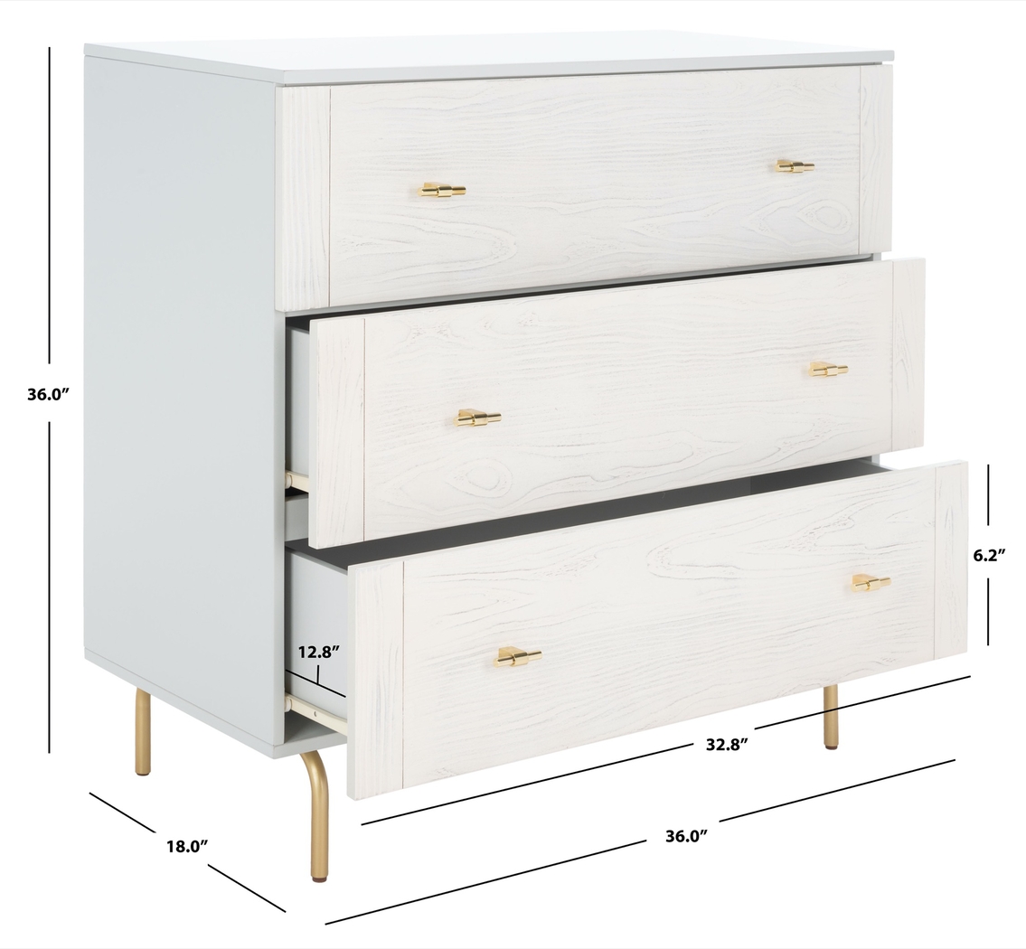 Jaywood Gray Dresser - Thumbnail - Image 15