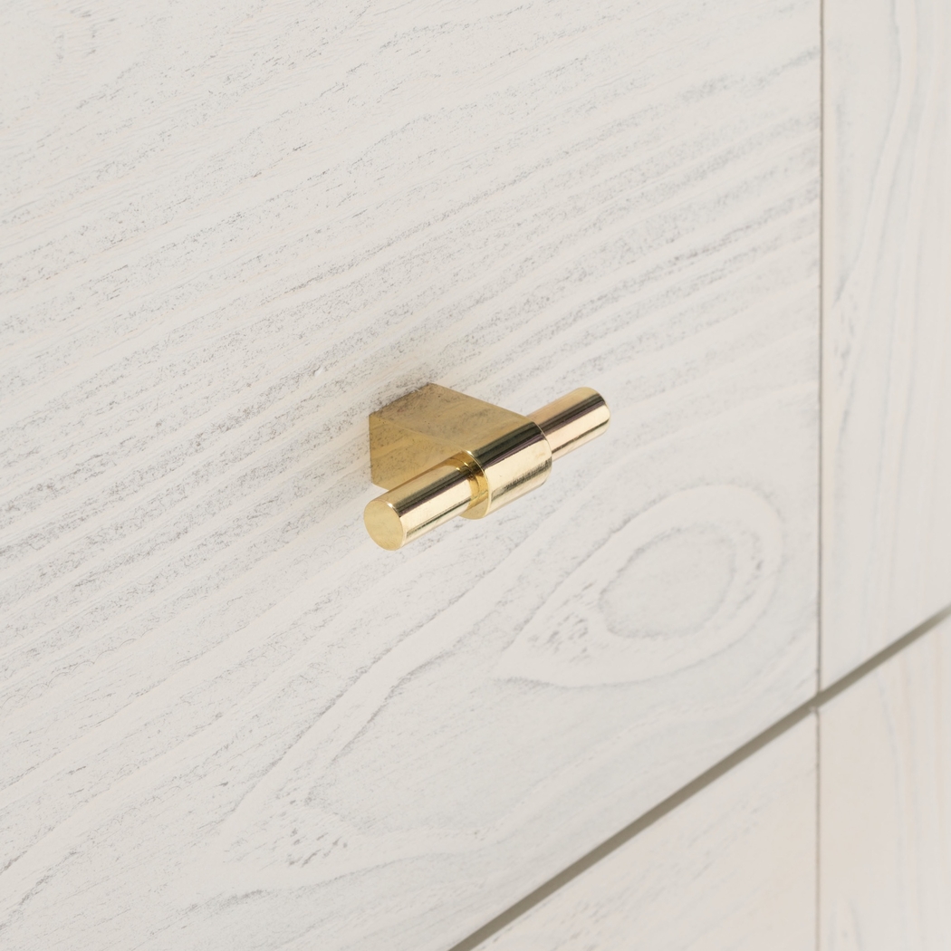 Jaywood Gray Dresser - Thumbnail - Image 5