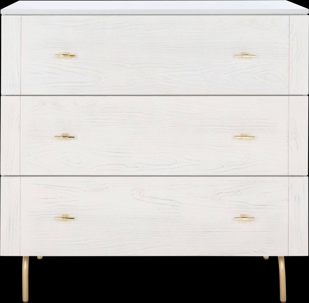 Jaywood Gray Dresser - Thumbnail - Image 1