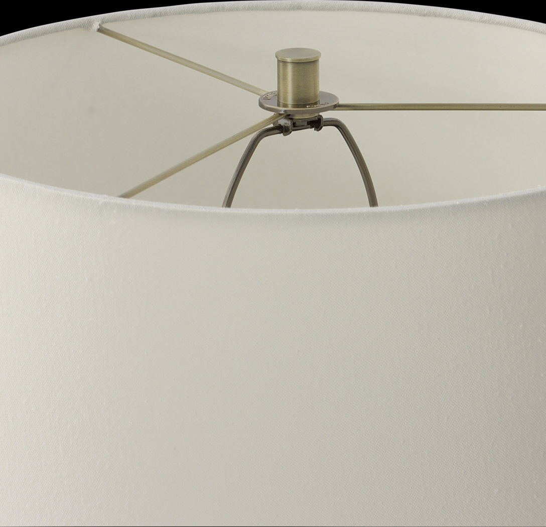 Jaywood Oaks Brass Floor Lamp - Thumbnail - Image 5