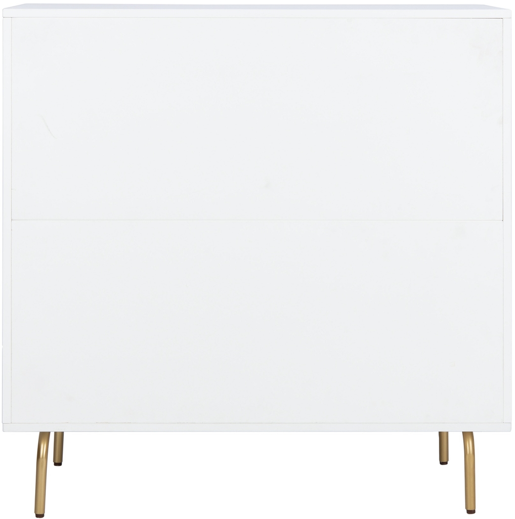 Jaywood Walnut Dresser - Thumbnail - Image 4