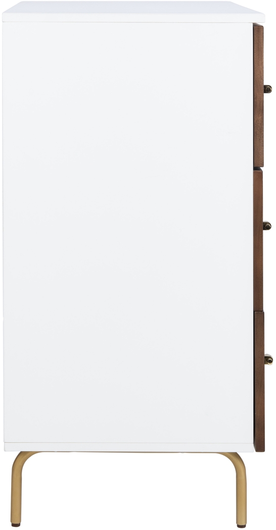 Jaywood Walnut Dresser - Thumbnail - Image 7