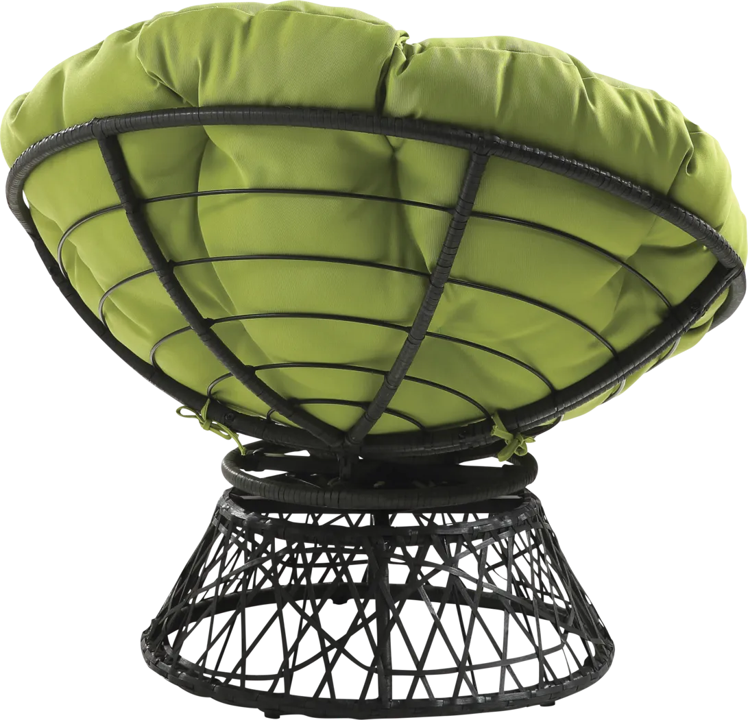 Jazel Geen Accent Chair - Thumbnail - Image 3