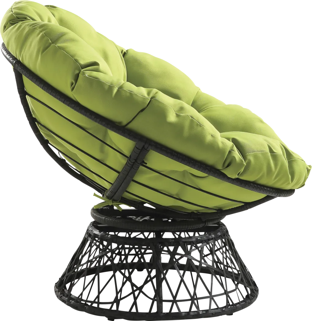 Jazel Geen Accent Chair - Thumbnail - Image 4