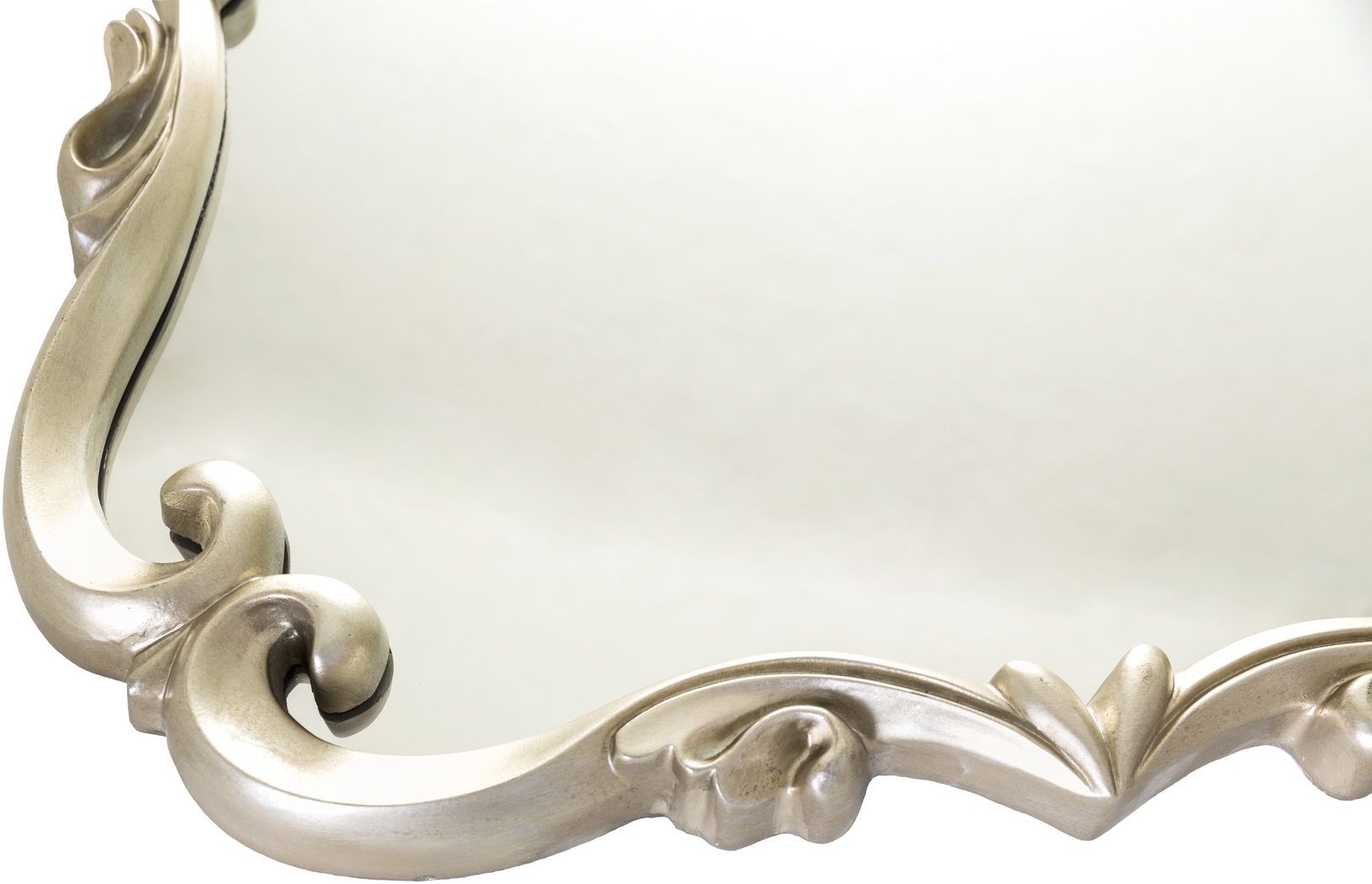 Jazira Silver Mirror - Thumbnail - Image 2