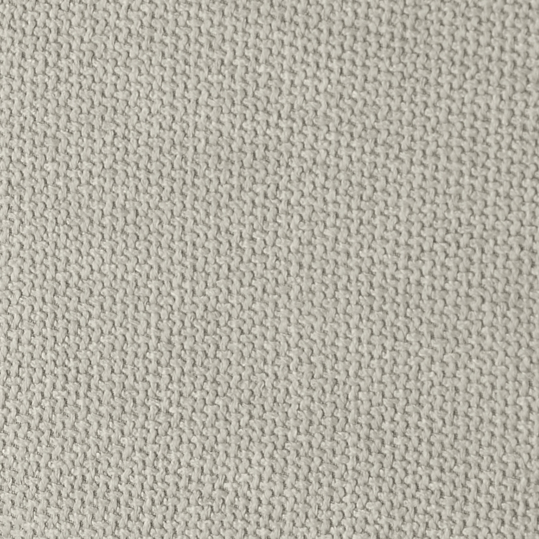 Jazzra I Beige Ottoman - Thumbnail - Image 5