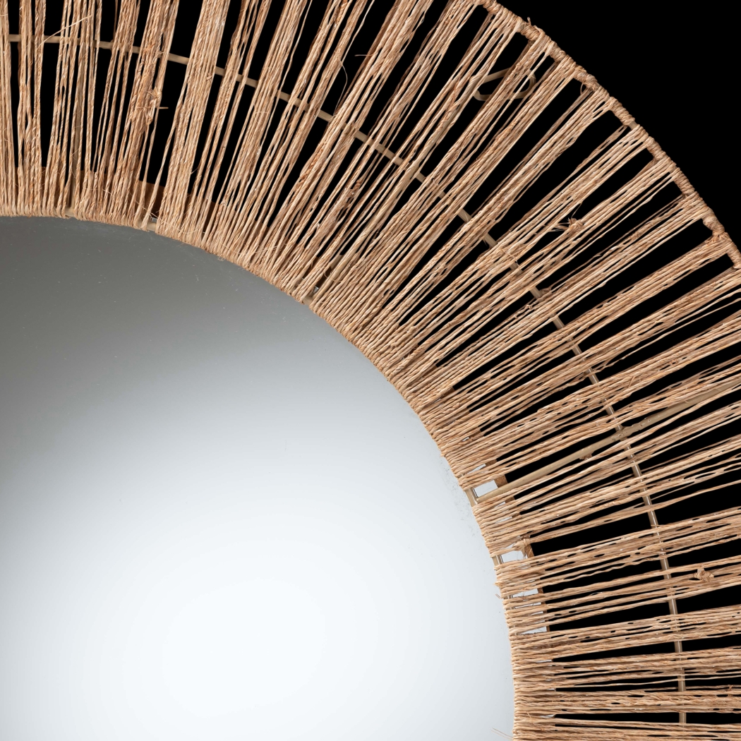 Jebaily Natural Mirror - Thumbnail - Image 3