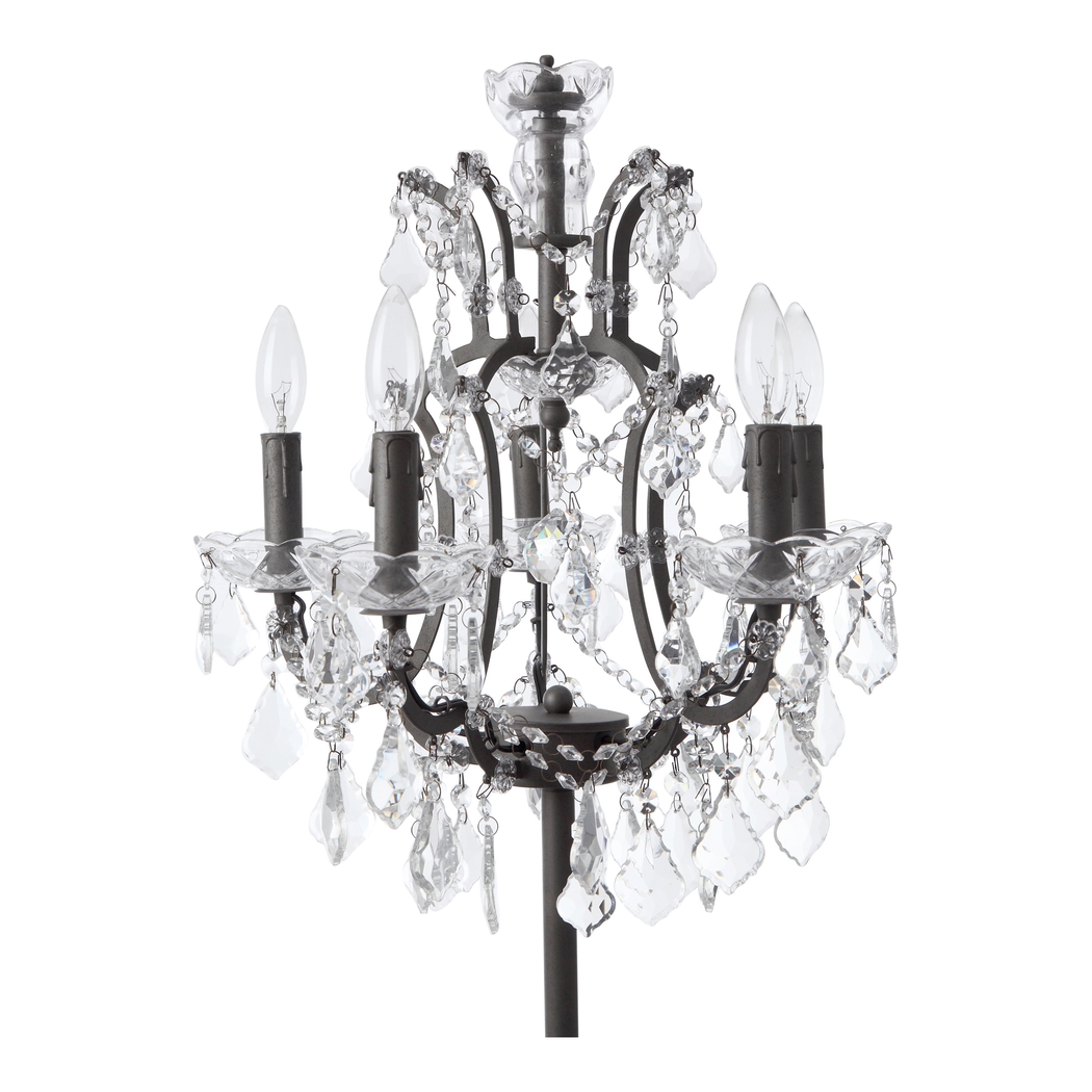 Jebel Clear Lamp - Thumbnail - Image 2