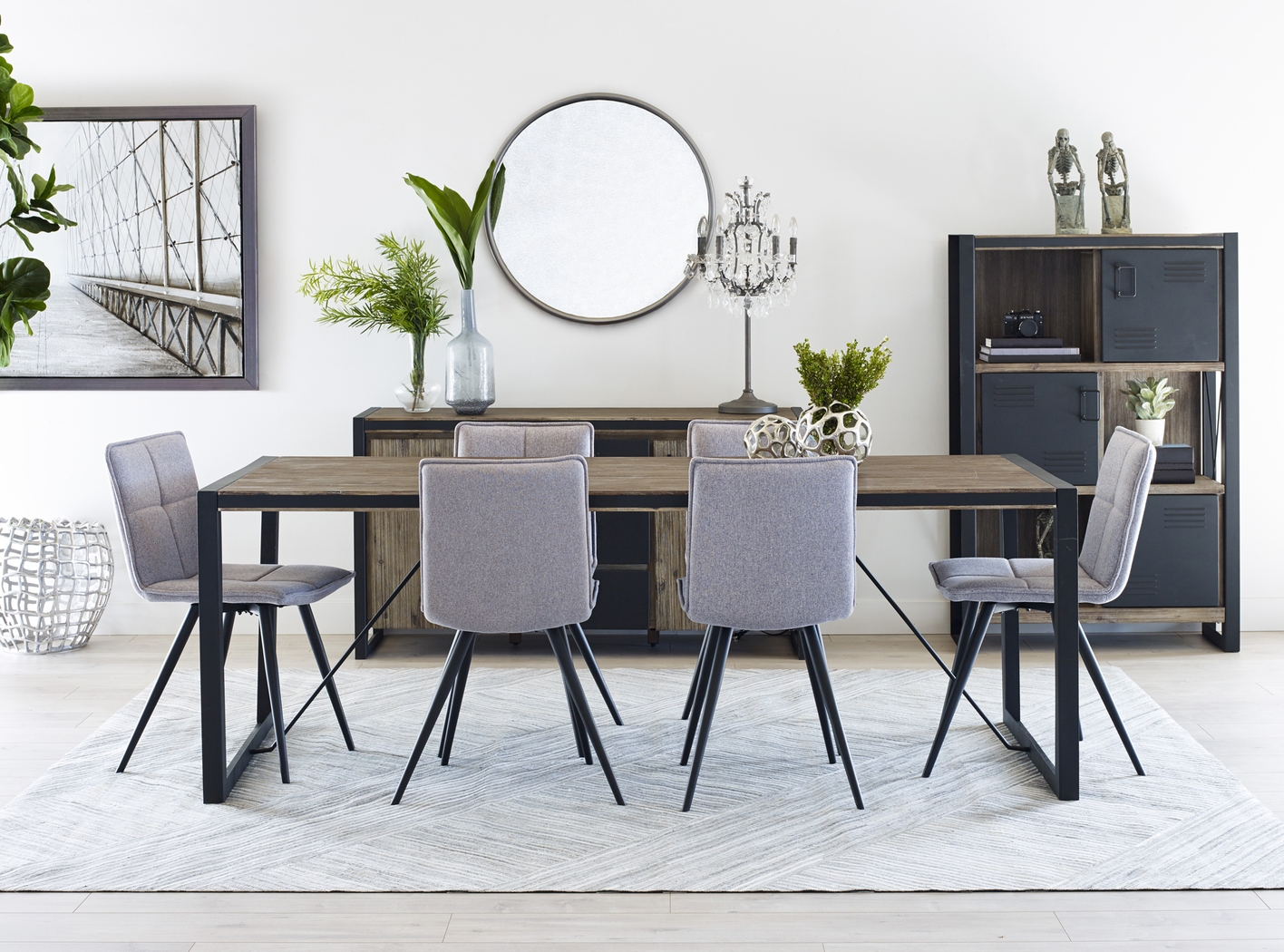 Jebel Clear Lamp - Thumbnail - Image 11