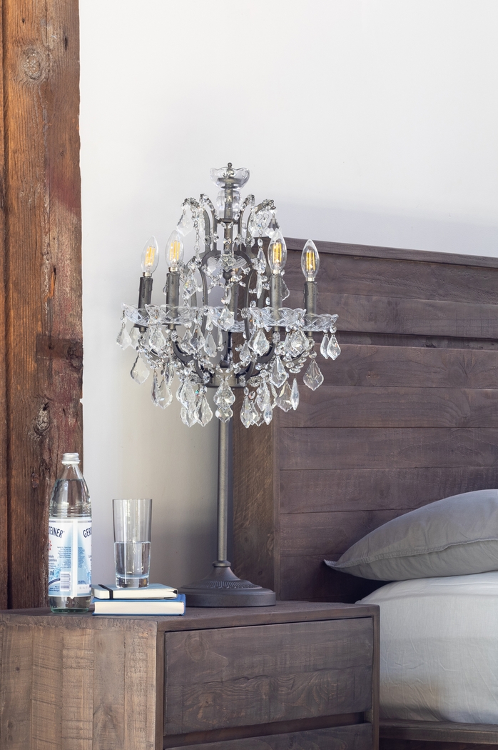 Jebel Clear Lamp - Thumbnail - Image 8