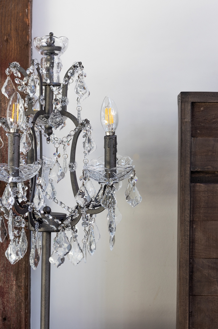 Jebel Clear Lamp - Thumbnail - Image 9