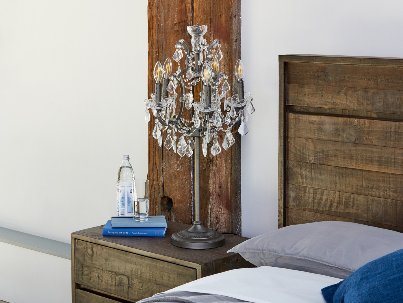 Jebel Clear Lamp - Thumbnail - Image 10