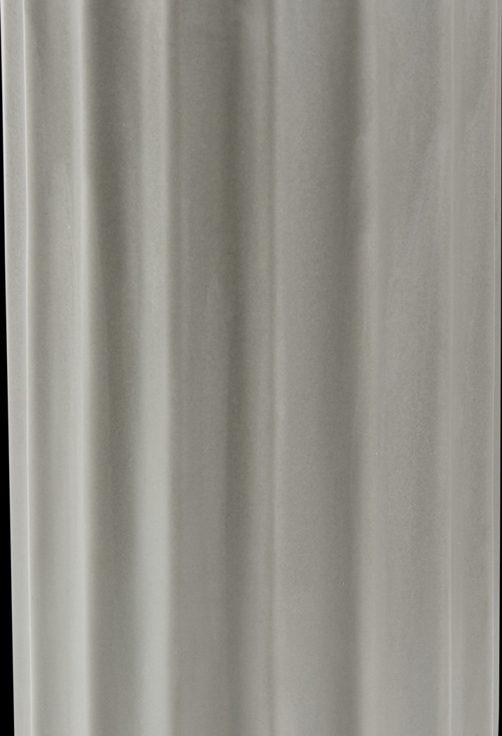 Jeen Circle Gray Lamp - Thumbnail - Image 6