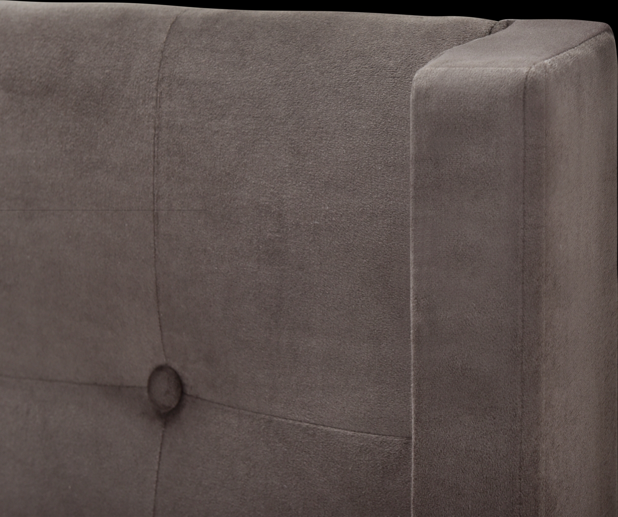 Jefte Brown Twin Bed - Thumbnail - Image 7