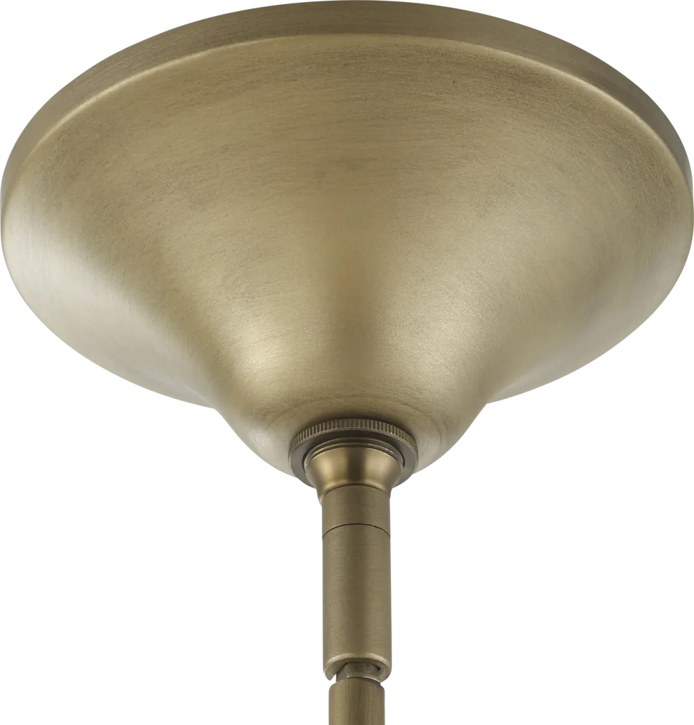 Jelaney White Pendant - Thumbnail - Image 7